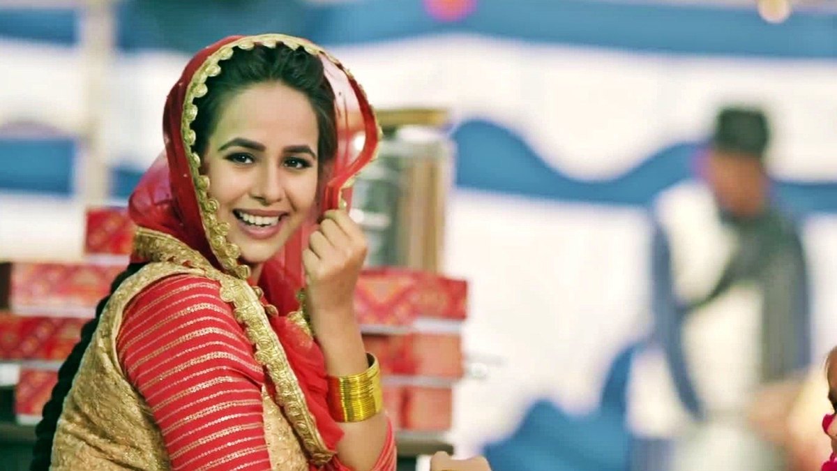 Sunanda Sharma portrait